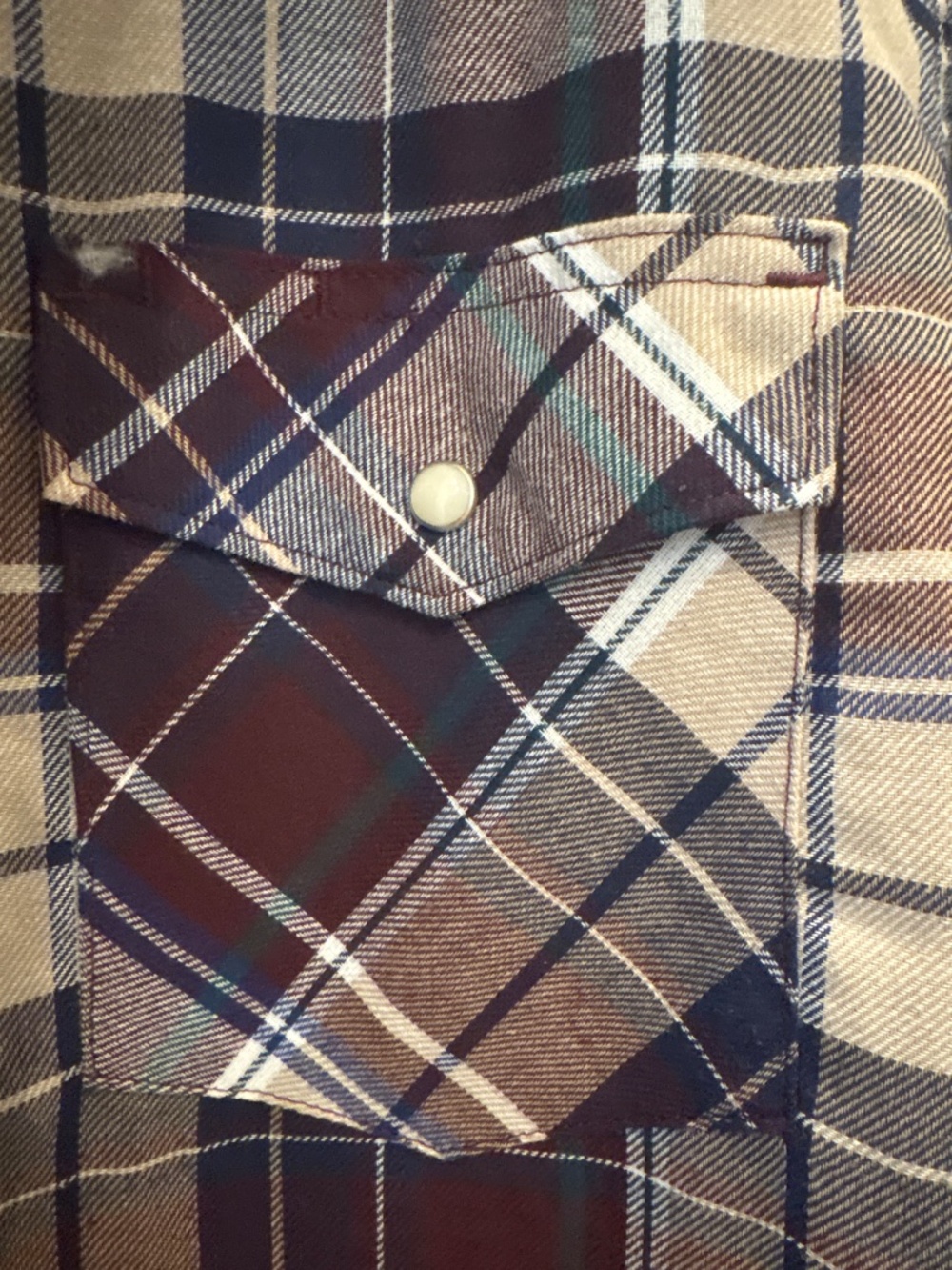 Wrangler jacket - Picture 2 of 4